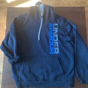Under Armour Hoodie